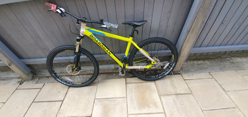 boardman mht 8.6 lime